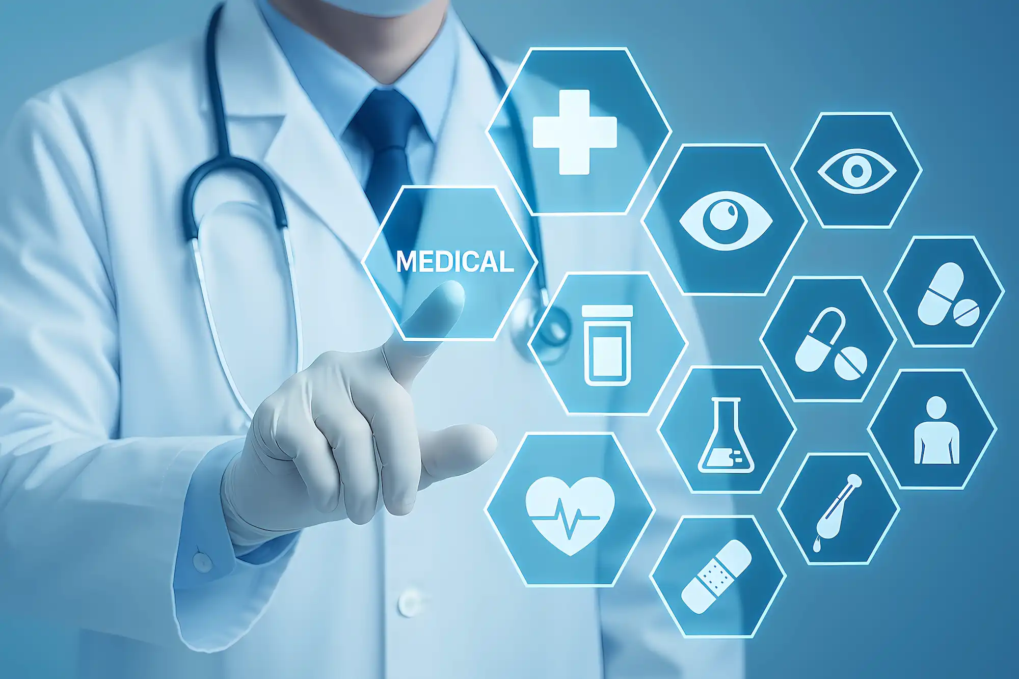 陽大AI長照智慧園區